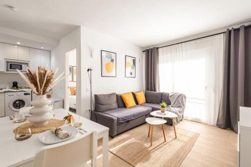 Perchel Norte Apartment | Nordik Apartments Urban - Perchel "Elsinor"