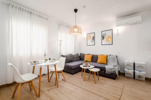 Perchel Norte Apartment | Nordik Apartments Urban - Perchel "Skogar"