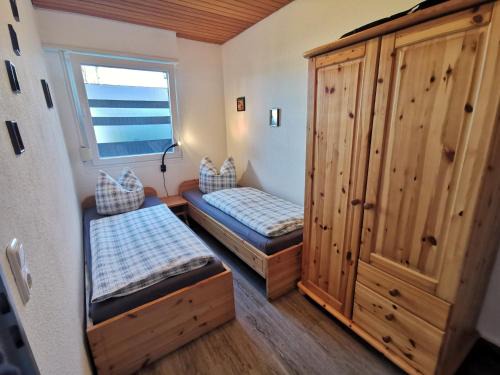 Horumersiel Apartment | Nordseegras