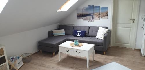 Hage Apartment | Nordseeperle