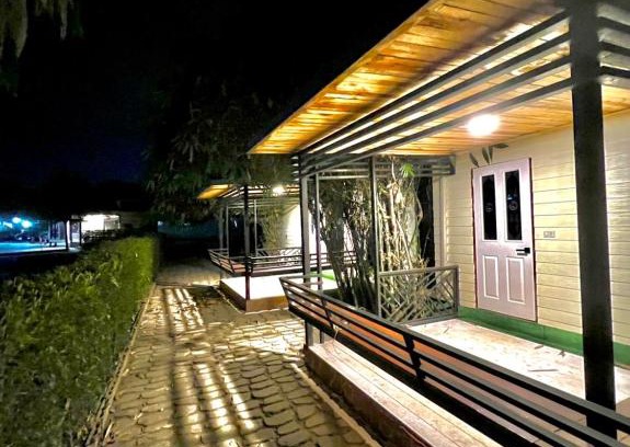 Map Yang Phon Bed & Breakfast | Noree Supreme