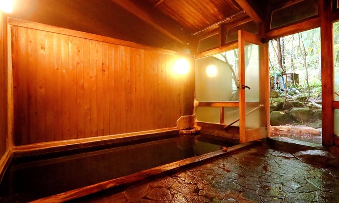 Hirayu House | Norikura Ikkyu