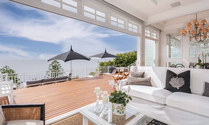 Palm Beach House | NORMA HOUSE by Palm Beach Holiday Rentals