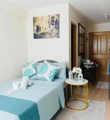 Dumaguete Hotel | Norman Condominium Unit Rental