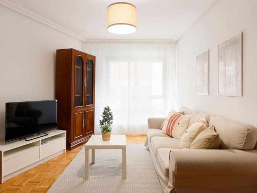 Las Campas y San Claudio Apartment | Norte Azul Apartamento