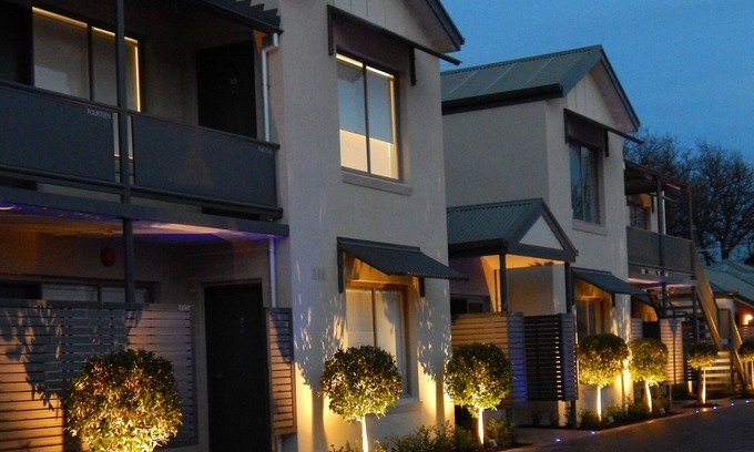 North Adelaide Hotel | North Adelaide Boutique Stays Accommodation