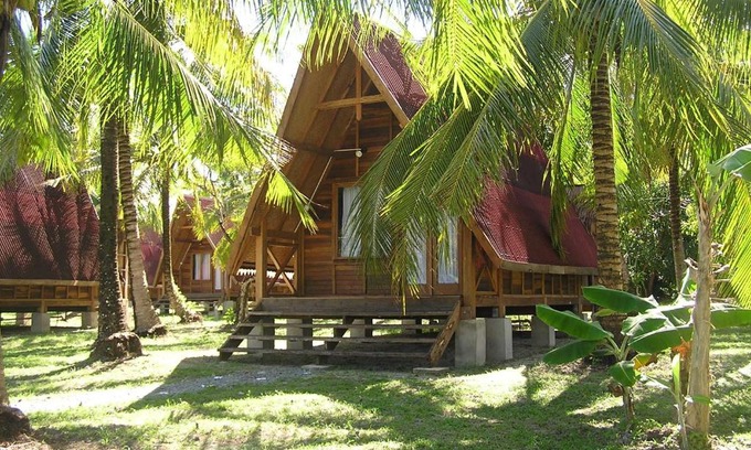 Kudat Resort | North Borneo Biostation Resort