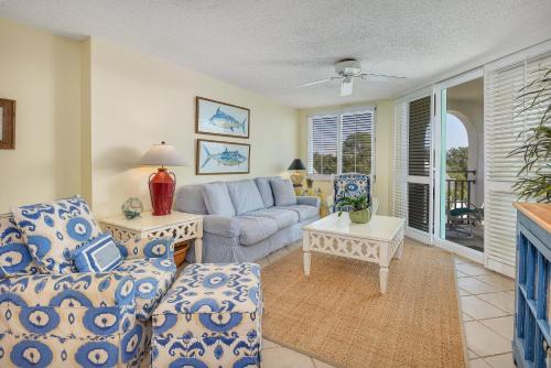 Saint Simons Island House | North Breakers #502