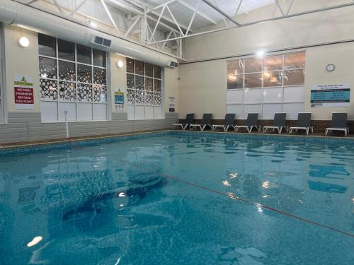 Hele Apartment | North Devon Resort Residences