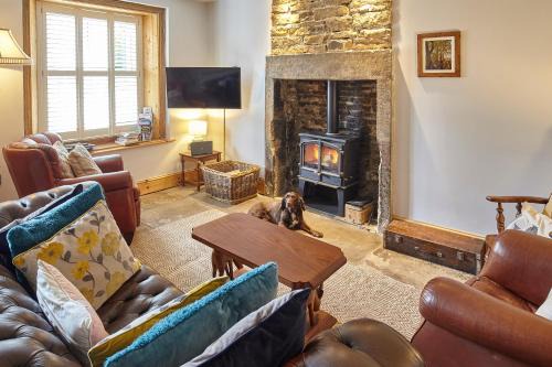 Eastgate House | North England - North Pennines AONB