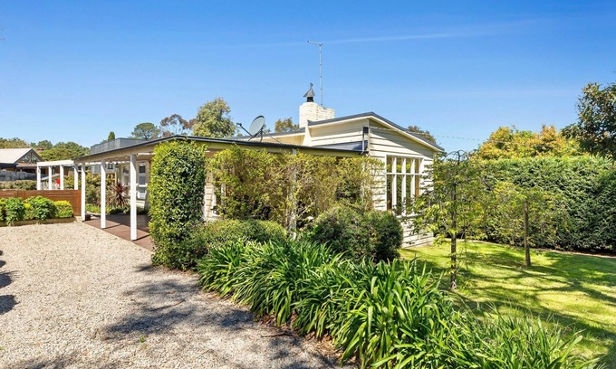 Mount Martha House | North Haven | Pet Friendly Family Beach Retreat