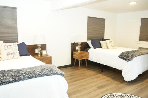 Coeur d'Alene Hotel | North Idaho Inn