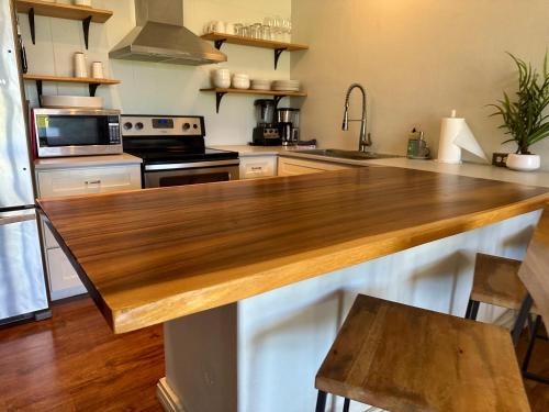 Kuau Apartment | North Shore of Maui - 2bd-2bath
