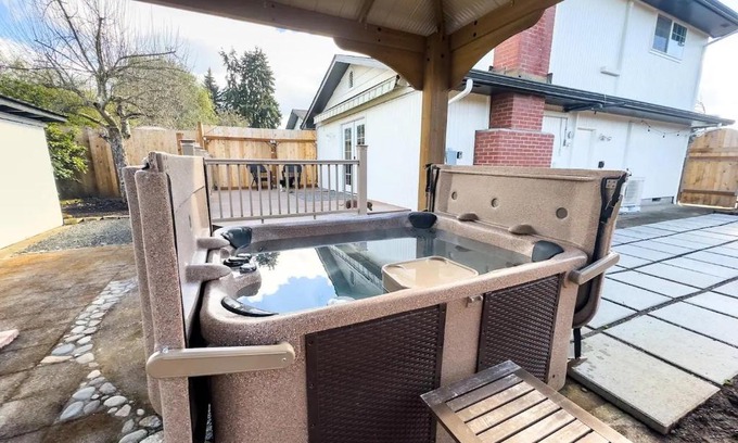 Springfield Apartment | Northbank Loft