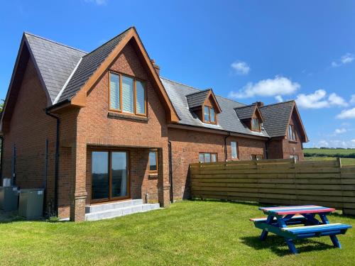 Stibb House | Northcott View