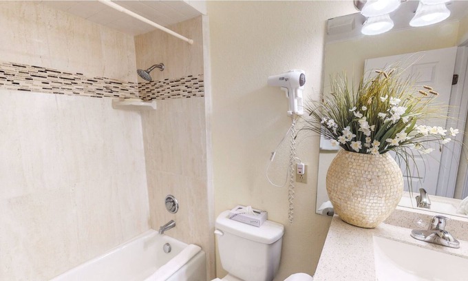 Incline Village Resort | NorthLake Lodges - 1Bedroom - 2 Queen Beds