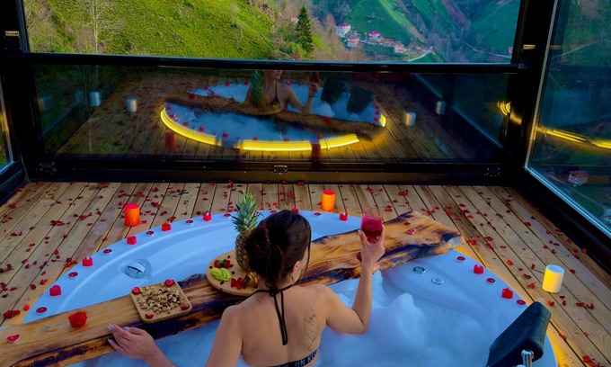 Cayirduzu Ski Chalet | Northland Bungalows