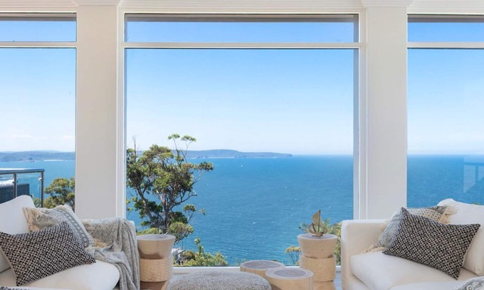 Palm Beach House | NORTHVIEW by Palm Beach Holiday Rentals