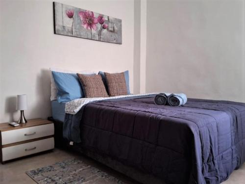 Cartagena District Apartment | Northwest Hostings 202