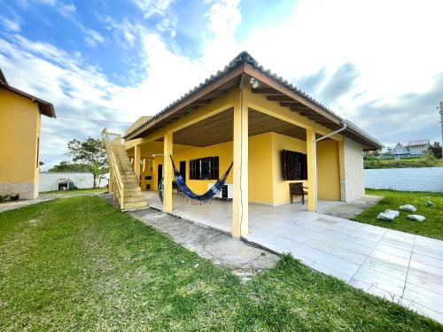 Vila Nova Apartment | Nossa pousada