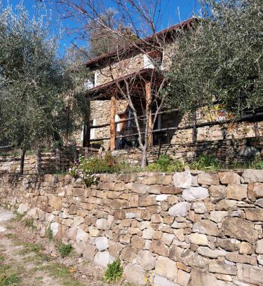 Apricale House | Nostro Rifugio