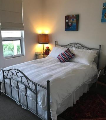 West Richmond Bed & Breakfast | Not quite the Ritz