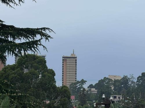 Chakvi House | nothin