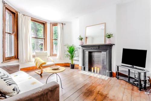 Campden Apartment | Notting Hill Apartments in perfect location