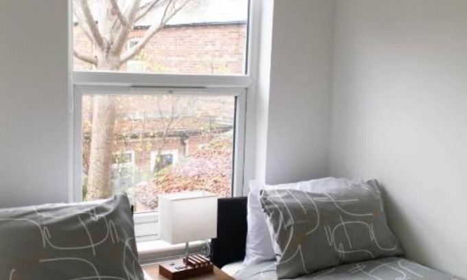 Nottingham Apartment | Nottingham Nestn
