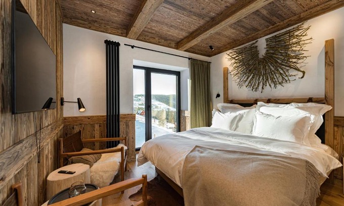 Pec pod Snezkou Hotel | Nový pokoj Hotelu Emerich