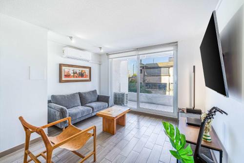 Barrio Italia Apartment | Nova Italia - AC & Relajo en Barrio Italia