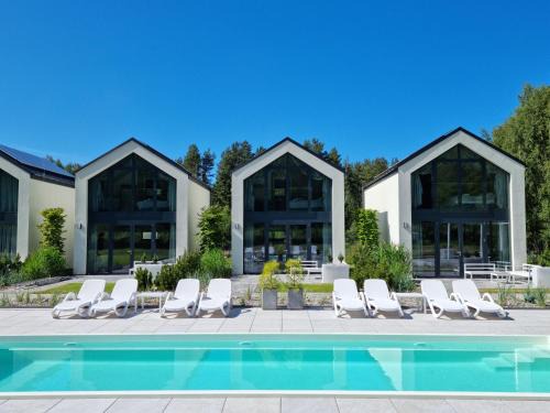 Sarbsk Apartment | NOVA ULINIA Sea Łeba