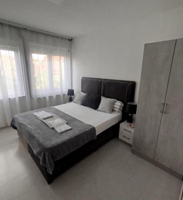 Gornji Milanovac Apartment | Novi dom