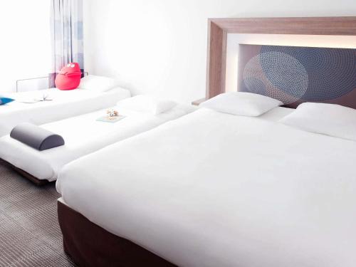 Lesquin Hotel | Novotel Lille Aéroport