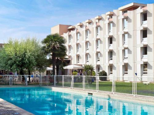 Saint-Laurent-du-Var Hotel | Novotel Nice Aéroport Cap 3000