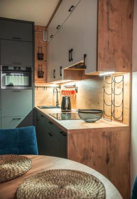 Bydgoszcz Apartment | Nowy Apartament przy Onkologii i Politechnice
