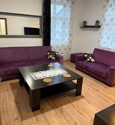 Bielsko-Biala Apartment | Nowy Apartament z jacuzzi w Bielsku-Białej