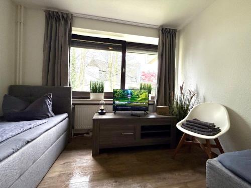 Kleve Apartment | Nr 2 Gemütliches & helles Doppelzimmer in Kleve