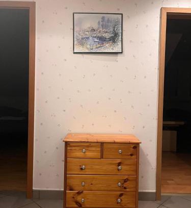 Fuldatal Apartment | Nr 7 DG 3ZKB in Fuldatal