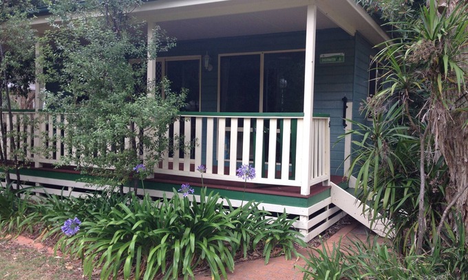 Budgewoi Other | NRMA Budgewoi Holiday Park