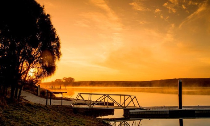 Allansford Resort | NRMA Warrnambool Riverside Holiday Park