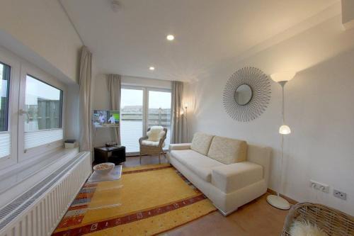 Wremen Apartment | NS 6a Seestern Wremen