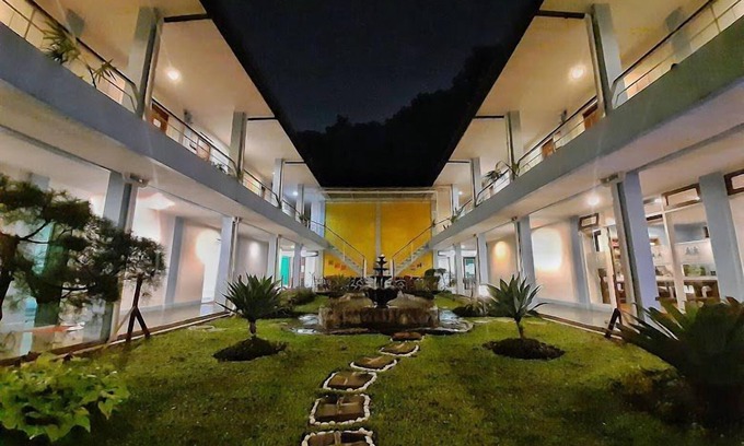 Lembang Hotel | NTC Lembang by Kuncara PHM