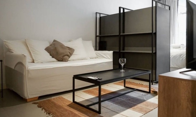 Belgrano House | Nuñez Aparts! Ask for long term bookings