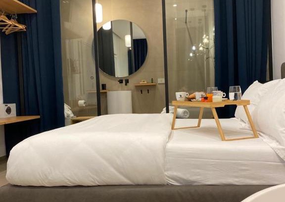 Cassano delle Murge House | Nu House Rooms & Apartments