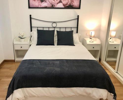 Rejas Apartment | Nuevo Apartamento Airport Madrid