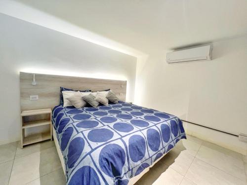 Constitucion Apartment | NUEVO departamento a 5 minutos de Puerto Madero 2D