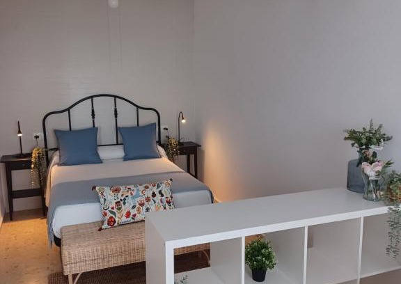 San Ambrosio Apartment | Nuevo loft el carpintero