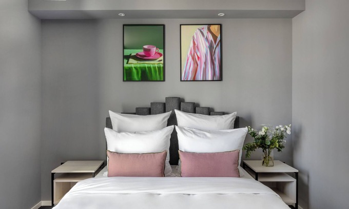 Friedrichshain Apartment | Numa Berlin Boxer