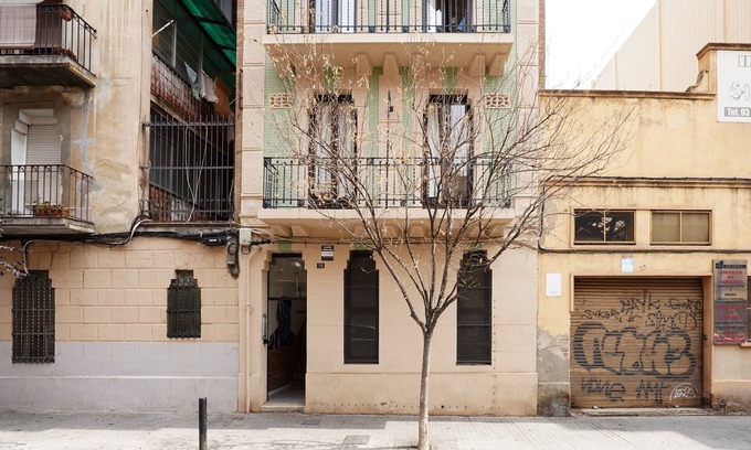 Collblanc y La Torrassa Apartment | Numa | Calid Apartments